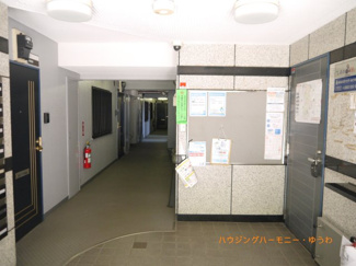 【その他共用部分】