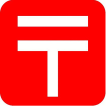 横浜東寺尾郵便局まで301m