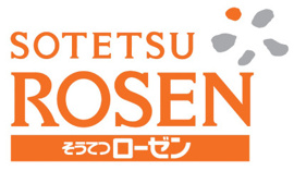 そうてつローゼン東寺…まで830m
