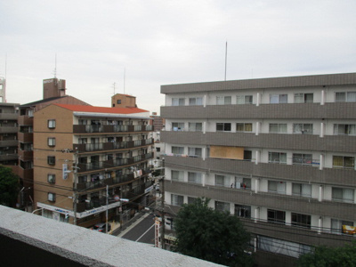 【展望】 | ピノヴェルデ | お部屋から見た眺望です