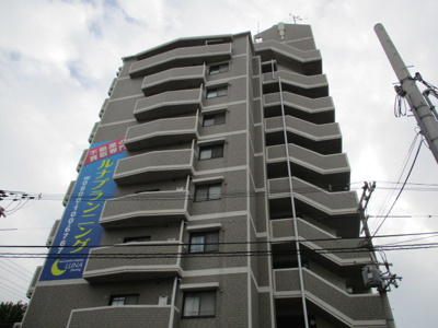 【外観】 | ピノヴェルデ | きれいな外観です