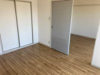 【内装】 | セントラルハイツB棟