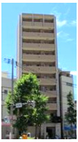 【外観】 | シッタビスタ神戸下山手通
