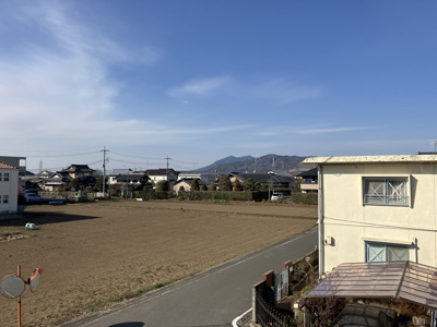 【展望】 | つくば市松栄中古戸建