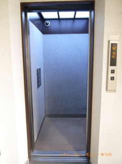 【その他共用部分】