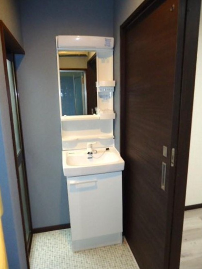 【洗面所】 | S21804-養徳