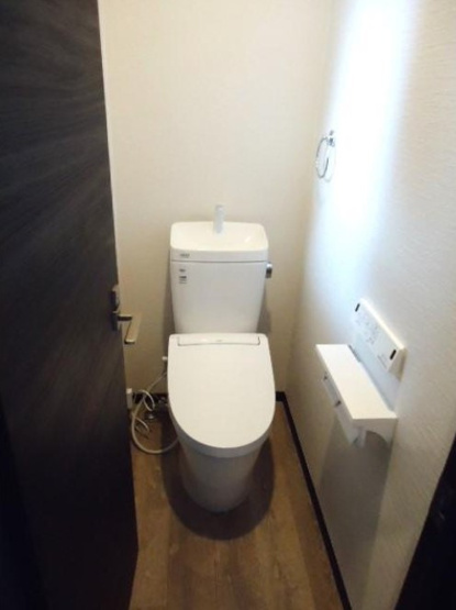 【トイレ】 | S21804-養徳