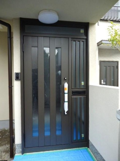 【玄関】 | S21804-養徳