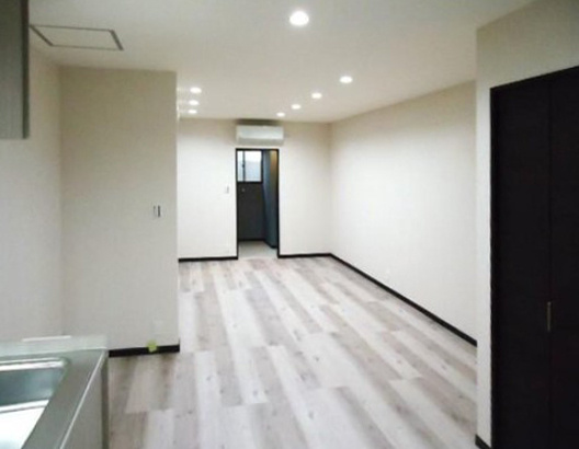 【居間・リビング】 | S21804-養徳