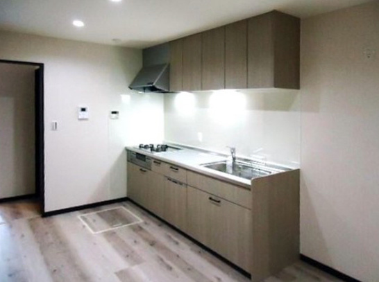 【キッチン】 | S21804-養徳