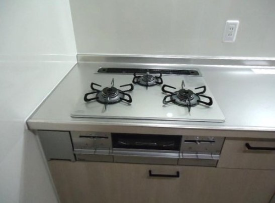 【キッチン】 | S21804-養徳