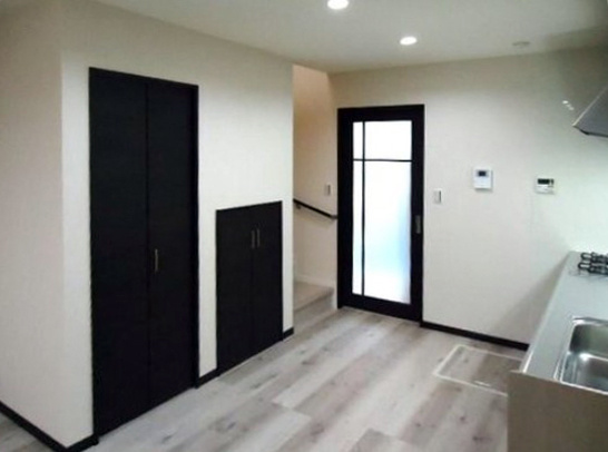 【キッチン】 | S21804-養徳