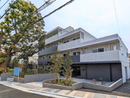 グランパセオ文京小日向の画像