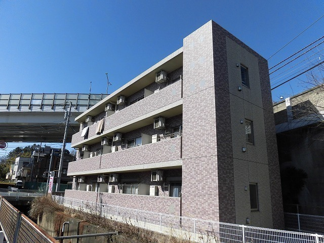 ＫＰ　Ｓａｍａｒｉａの外観