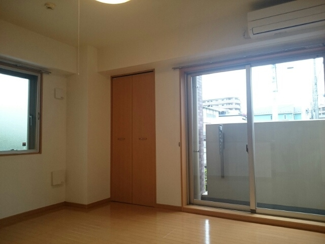 ＫＰ　Ｓａｍａｒｉａの居間・リビング