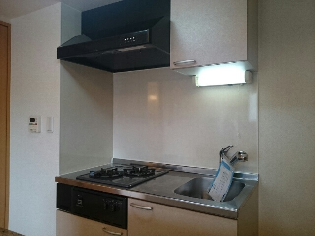 ＫＰ　Ｓａｍａｒｉａのキッチン