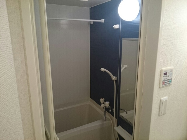 ＫＰ　Ｓａｍａｒｉａの浴室