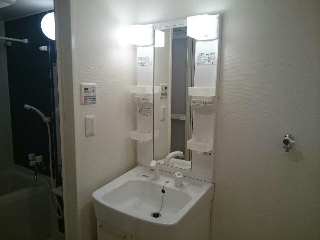 ＫＰ　Ｓａｍａｒｉａの洗面所