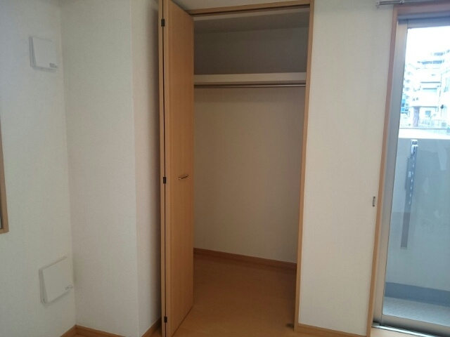 ＫＰ　Ｓａｍａｒｉａの収納