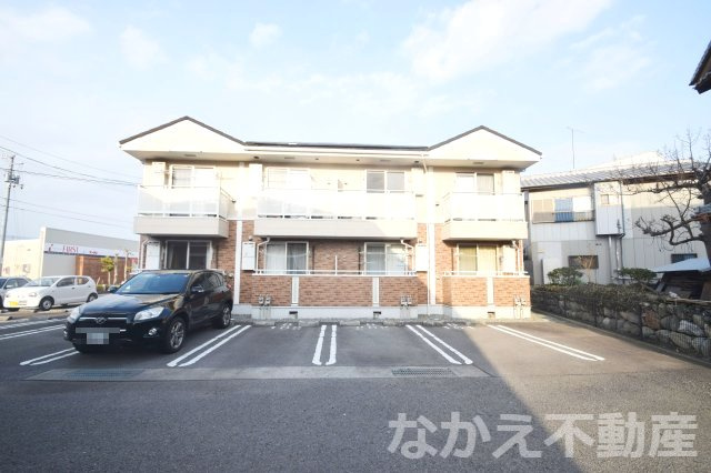 【外観】 | 外はこのようになっています