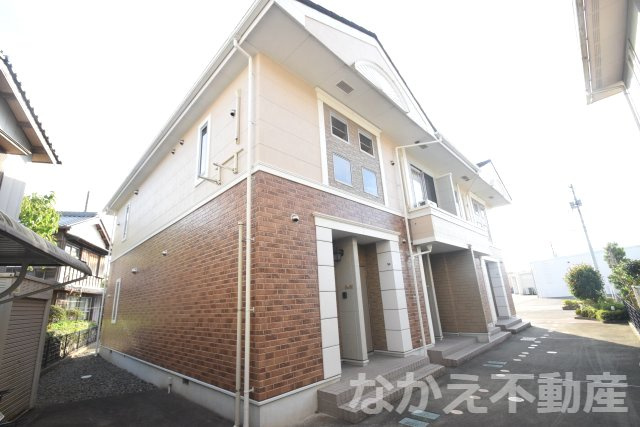 【外観】 | きれいな外観です