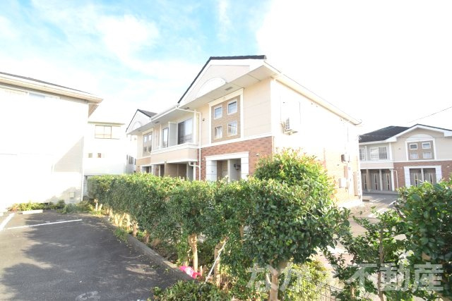 【外観】 | 外観です