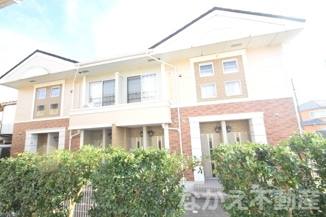 【外観】 | 外観もきれいです