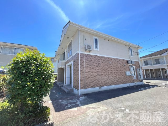 【外観】 | 外観もきれいです