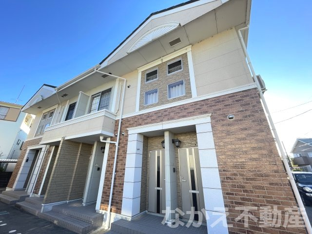 【外観】 | 外観も気になるポイント