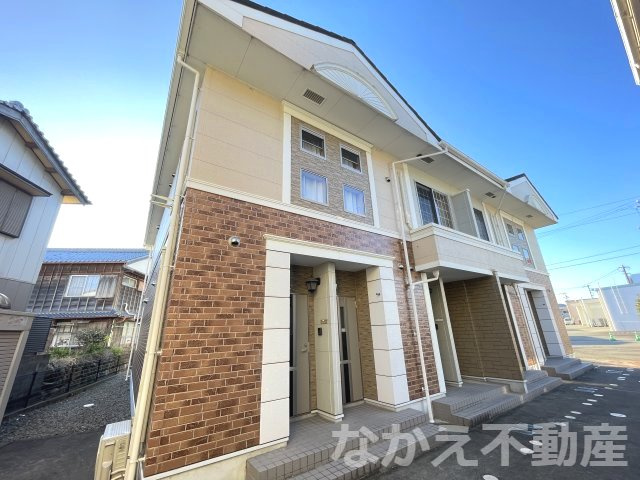 【外観】 | 物件の外観です