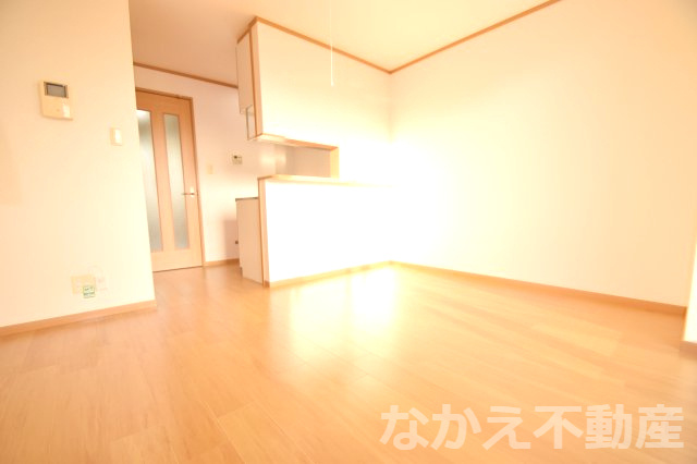 【居間・リビング】 | 居間です