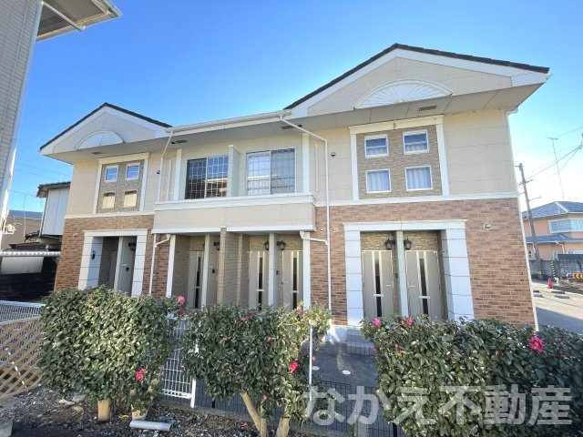 【外観】 | きれいな外観です