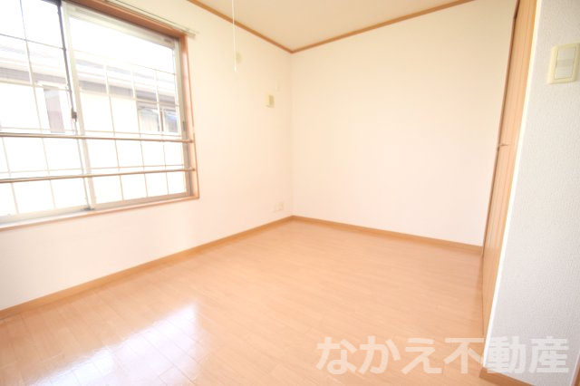 【洋室】 | 洋室です