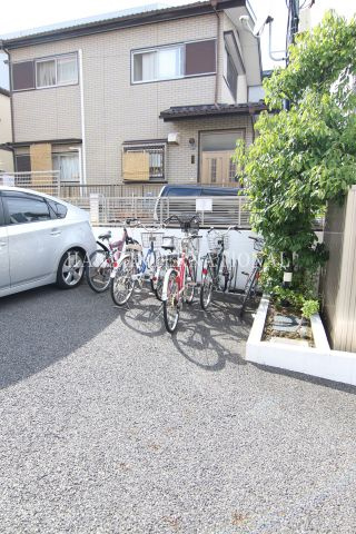 ビアンカルティエのその他共用部分