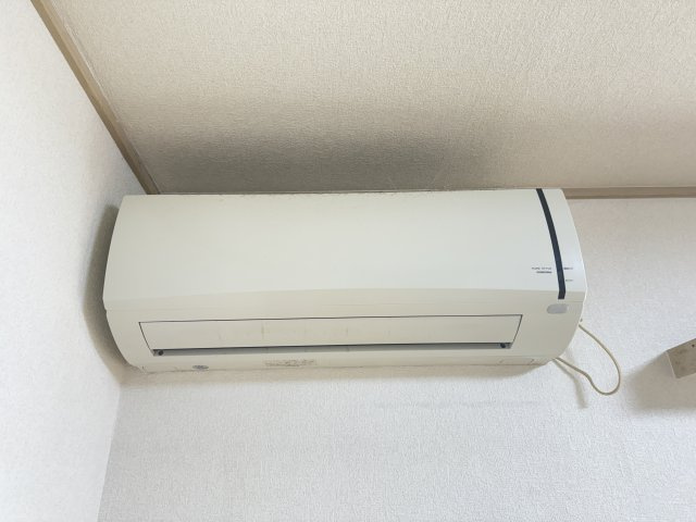 キャピタル松戸の設備