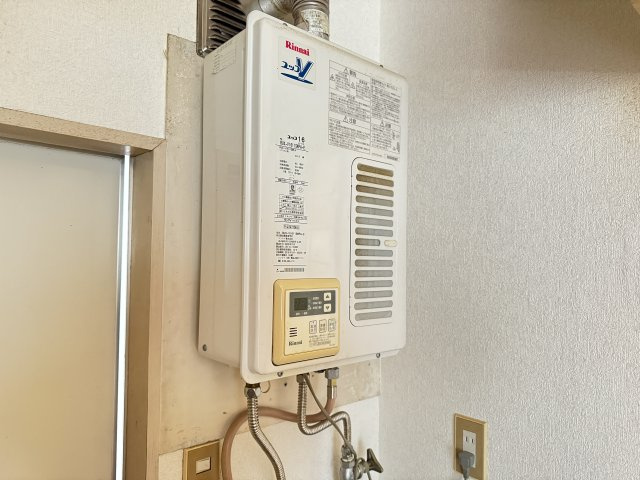 キャピタル松戸のその他
