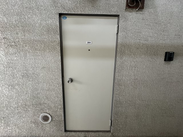 キャピタル松戸のその他