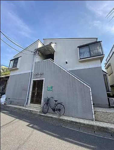 キャピタル松戸