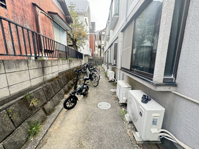 キャピタル松戸のその他