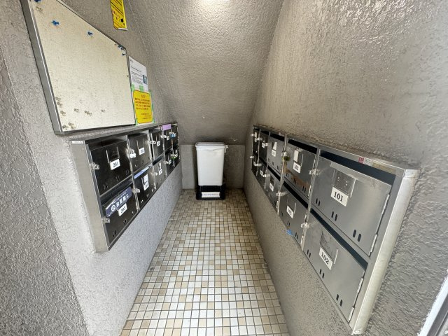 キャピタル松戸のその他