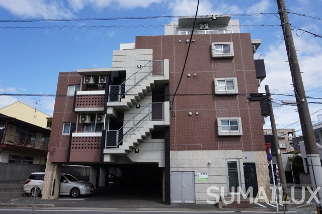 ビュークレスト水前寺