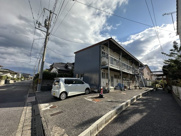 鳥取市吉成　アパートの画像