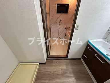 【玄関】 | エステートマンション今宿