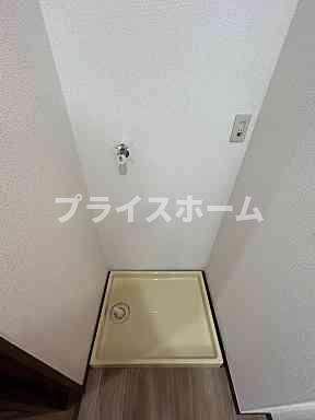 【設備】 | エステートマンション今宿