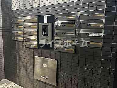 【その他共用部分】 | エステートマンション今宿