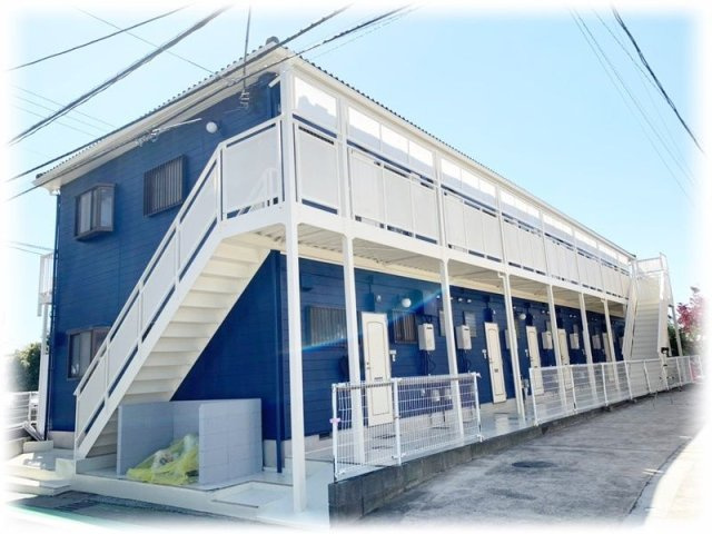 メープルハイツ