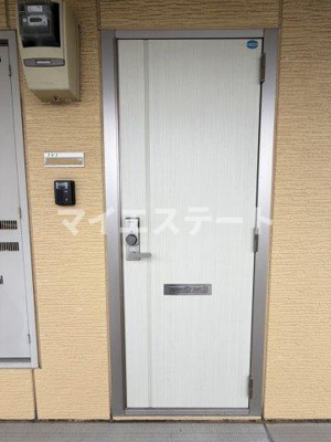 【玄関】 | ラ・ステュディオ