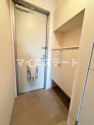 【玄関】 | ラ・ステュディオ