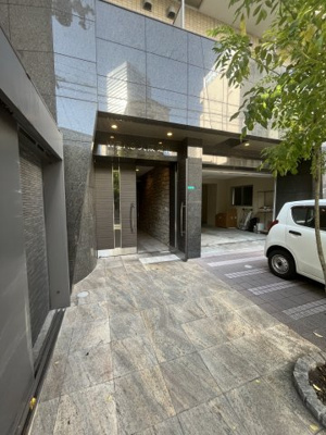 【エントランス】 | ウエンズ大阪城北