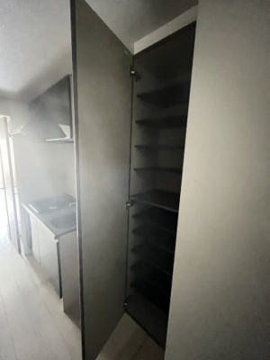 【収納】 | ウエンズ大阪城北